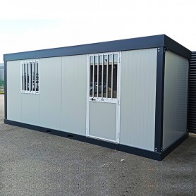 New bungalow special series 6m