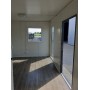 17 m² habitable container