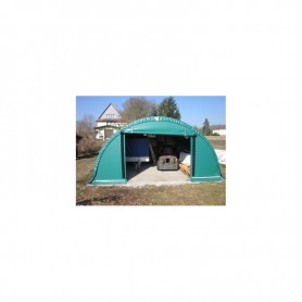 Toutabri 7.5 M storage shelter