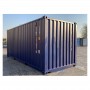 Used 20 Foot Dry Container - 33.13 m3