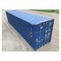 Container 40 Pieds HC d'Occasion - 76.29 m3