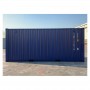 20 Foot Dry Maritime Container - 33.13 m3 new