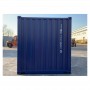 20 Foot Dry Maritime Container - 33.13 m3 new