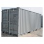 Container Maritime 20 Pieds Dry - 33.13 m3 neuf