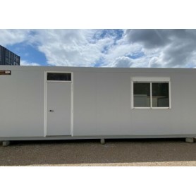 Ocasião bangalô 8m80 x 2m93