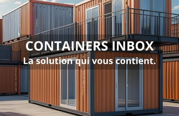 CONTAINERS INBOX
